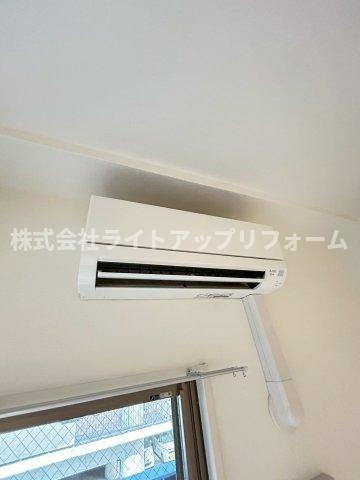 GENOVIA神戸新開地駅前の設備