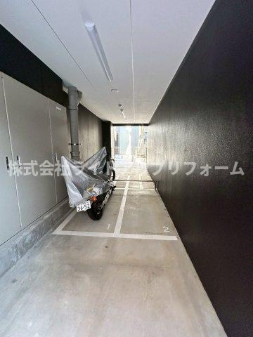 GENOVIA神戸新開地駅前のその他