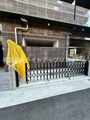 GENOVIA神戸新開地駅前のその他