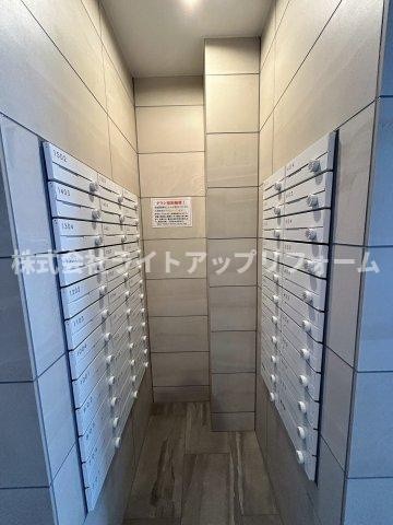 GENOVIA神戸新開地駅前のその他共用部分