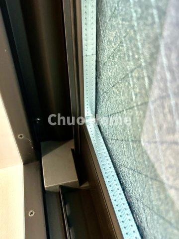 江戸川区江戸川5丁目新築分譲住宅の内装|ペアガラス