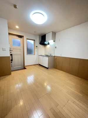 【寝室】 | エルカミーノ横浜山手