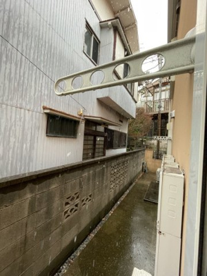 【その他】 | エルカミーノ横浜山手