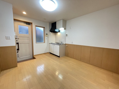 【居間・リビング】 | エルカミーノ横浜山手