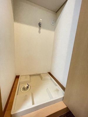 【設備】 | エルカミーノ横浜山手