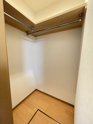 【収納】 | エルカミーノ横浜山手