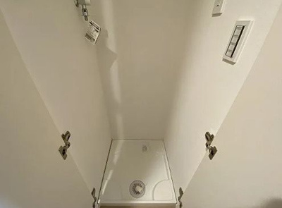 【設備】 | ECREDE赤羽SOUTH