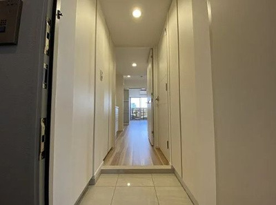 【玄関】 | ECREDE赤羽SOUTH