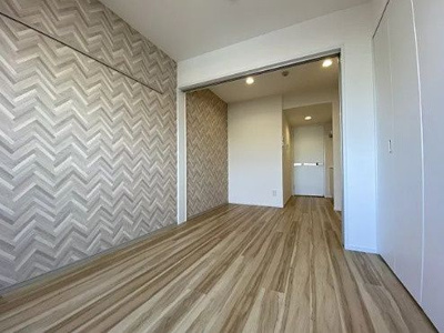 【内装】 | ECREDE赤羽SOUTH