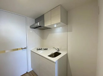 【キッチン】 | ECREDE赤羽SOUTH