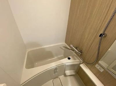 【浴室】 | ECREDE赤羽SOUTH