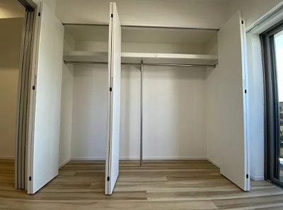 【収納】 | ECREDE赤羽SOUTH