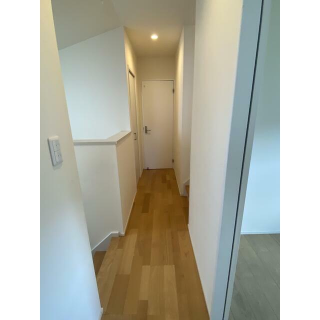 城南区南片江2‐813‐30の玄関|きれいな玄関です