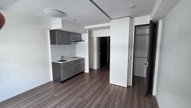 パレステージ練馬Ⅲ