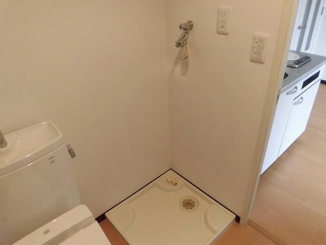 ラフィーヌ・上池袋のその他