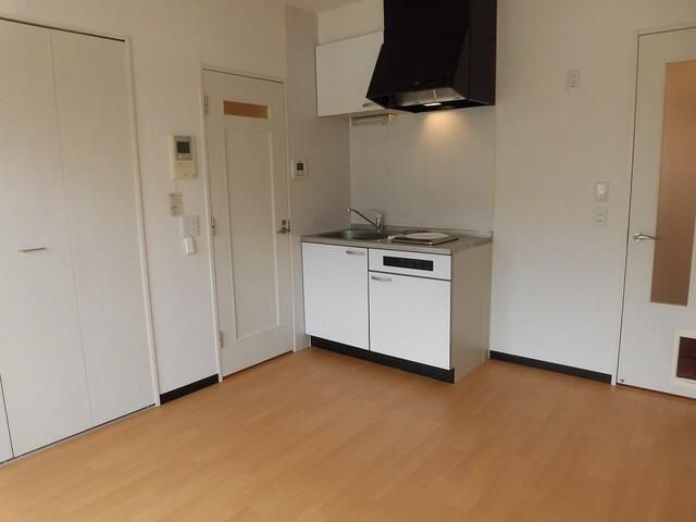 ラフィーヌ・上池袋