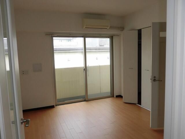 ラフィーヌ・上池袋の寝室