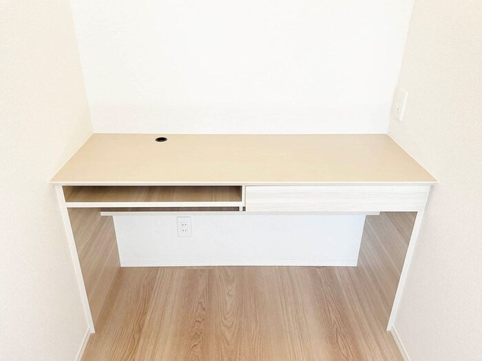 プライムレジデンスの設備