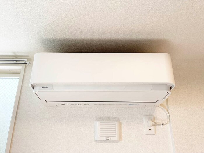 プライムレジデンスの設備