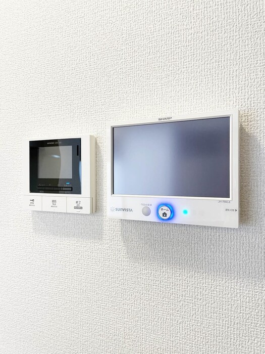 プライムレジデンスのセキュリティ