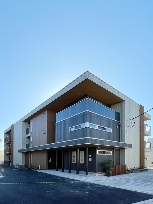 プライムレジデンス