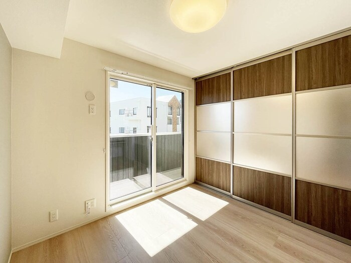 プライムレジデンスの居間・リビング