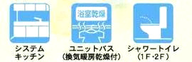 【その他】 | 藤沢市大鋸 1号棟 第21 | 設備・仕様