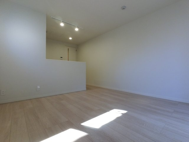 Partenza松波さくら通りの居間・リビング