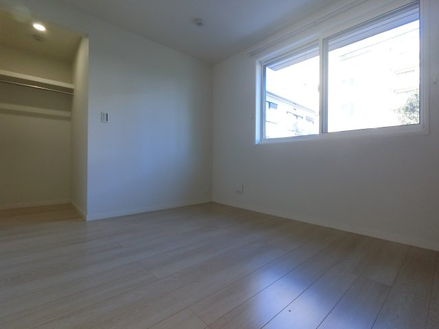 Partenza松波さくら通りの内装