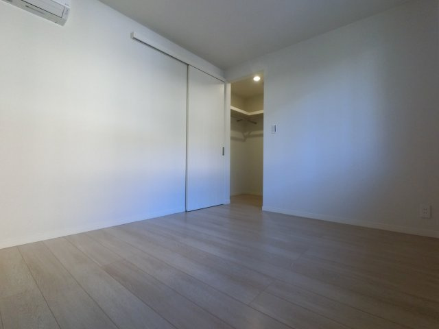 Partenza松波さくら通りの内装