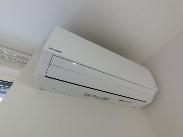 Partenza松波さくら通りの設備