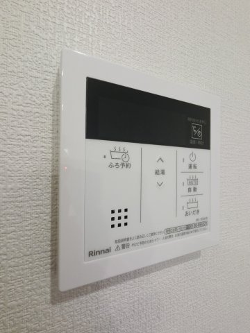 Partenza松波さくら通りの設備