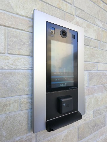 Partenza松波さくら通りのその他共用部分