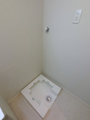 Partenza松波さくら通りの設備