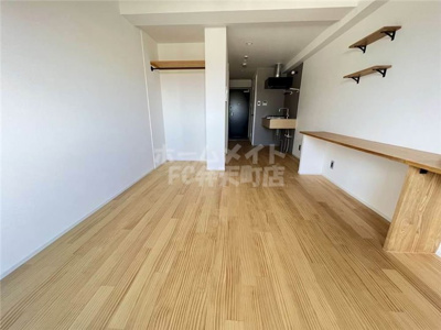 【居間・リビング】 | エイペックスみなとCentral Avenue