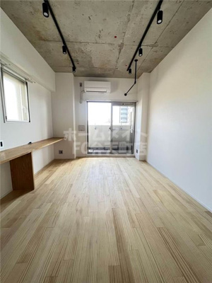 【居間・リビング】 | エイペックスみなとCentral Avenue