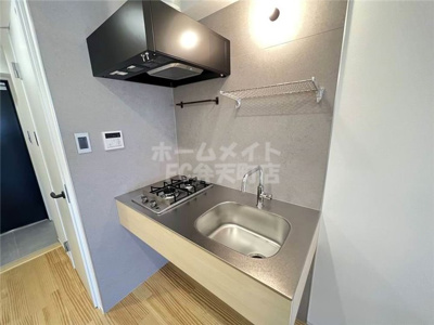 【キッチン】 | エイペックスみなとCentral Avenue