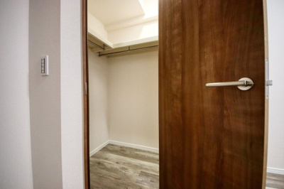 【収納】 | エルフィーノ横浜市沢の丘