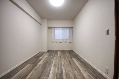 【洋室】 | エルフィーノ横浜市沢の丘