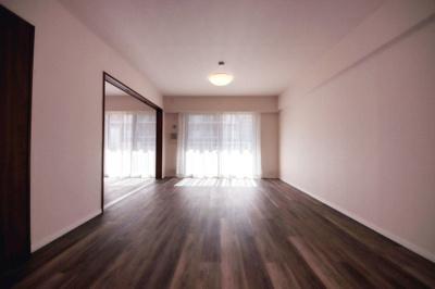 【居間・リビング】 | エルフィーノ横浜市沢の丘