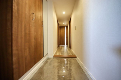 【玄関】 | エルフィーノ横浜市沢の丘