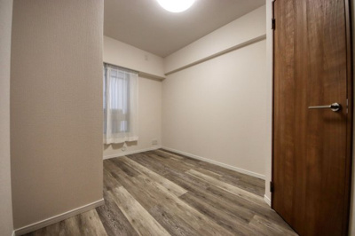 【洋室】 | エルフィーノ横浜市沢の丘