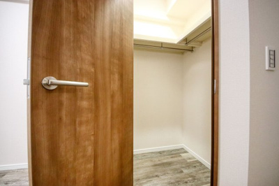 【収納】 | エルフィーノ横浜市沢の丘