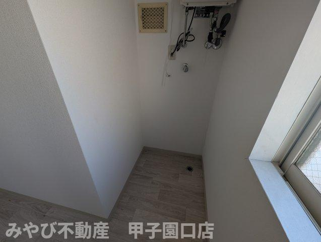 ex21瓦林の設備
