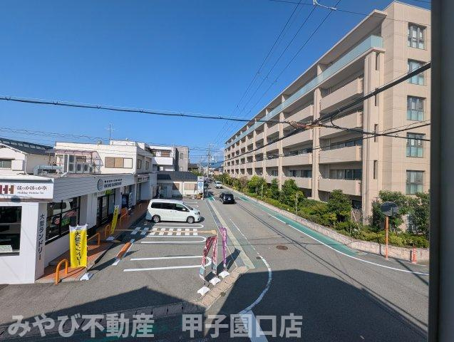 ex21瓦林の展望