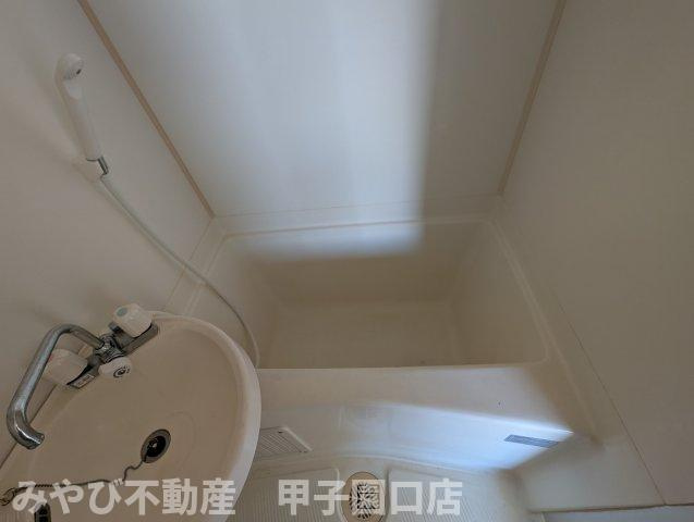 ex21瓦林の浴室