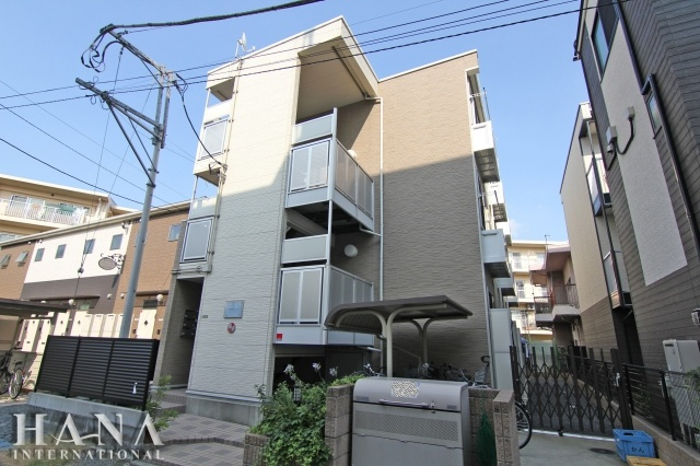 レオパレスクレスト千寿