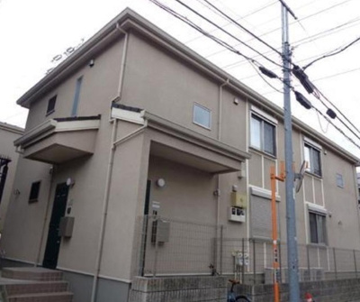 【外観】 | アーク世田谷代田Ａ棟