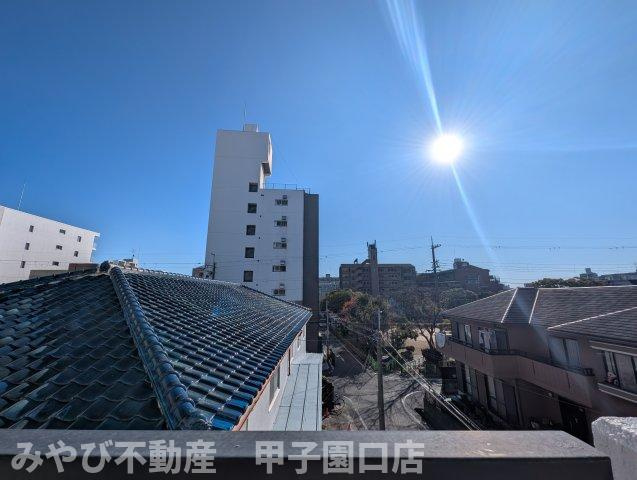 エトワール甲子園の展望