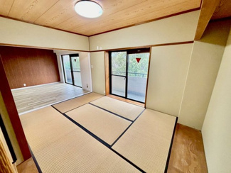 【和室】 | コーポみはら